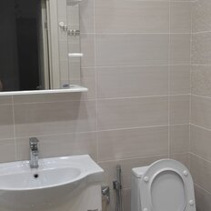 Квартира 43,2 м², 1-комнатная - изображение 2