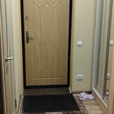 Квартира 40 м², 1-комнатная - изображение 5