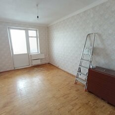 Квартира 58 м², 2-комнатная - изображение 1