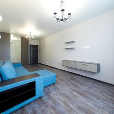 Квартира 52 м², 1-комнатная - изображение 4