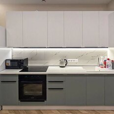 Квартира 53 м², 2-комнатные - изображение 5