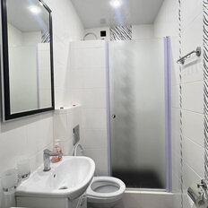 Квартира 27,7 м², студия - изображение 5