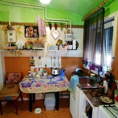 часть дома + 2,1 сотки, участок - изображение 5