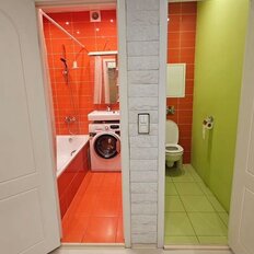 Квартира 55 м², 2-комнатная - изображение 5