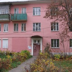 Квартира 55,5 м², 2-комнатная - изображение 2