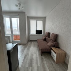 Квартира 22,1 м², студия - изображение 3