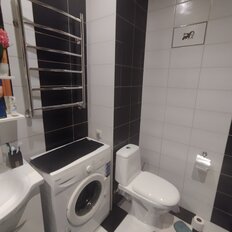 Квартира 40 м², 1-комнатная - изображение 1