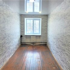 Квартира 12,5 м², 1-комнатная - изображение 1