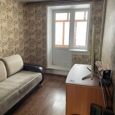Квартира 61,1 м², 3-комнатная - изображение 4