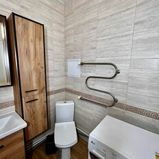 Квартира 41 м², 1-комнатная - изображение 1