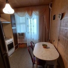 Квартира 55 м², 2-комнатная - изображение 4