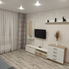 Квартира 40 м², 1-комнатная - изображение 1