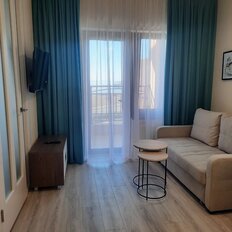 Квартира 36,7 м², 1-комнатные - изображение 2