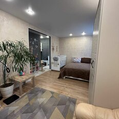 Квартира 31 м², 1-комнатная - изображение 3