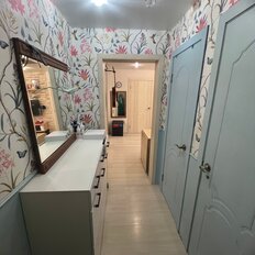 Квартира 50 м², 3-комнатная - изображение 5