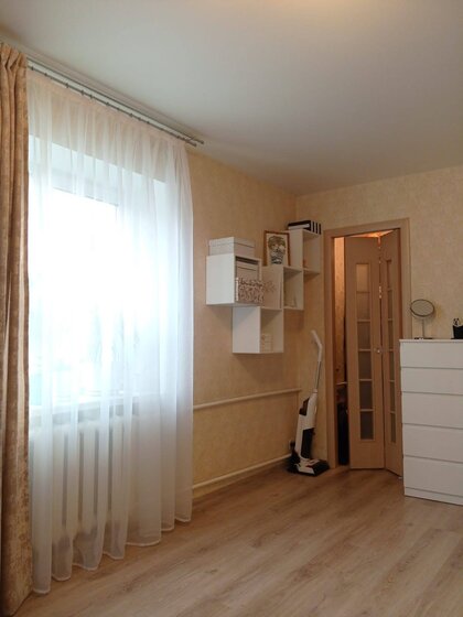 30 м², 1-комнатная квартира 6 900 000 ₽ - изображение 52