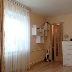 Квартира 32 м², 1-комнатная - изображение 4