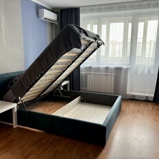 Квартира 40 м², 1-комнатная - изображение 3
