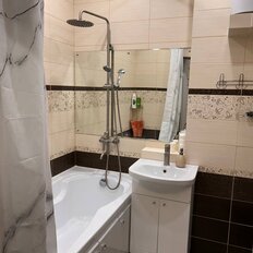 Квартира 40 м², 1-комнатная - изображение 1