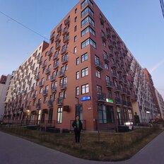Квартира 20 м², студия - изображение 2