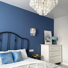 Квартира 50 м², 2-комнатная - изображение 1