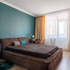 Квартира 113 м², 3-комнатная - изображение 1