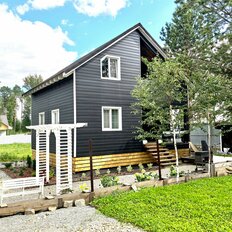 дом + 10 соток, участок - изображение 2