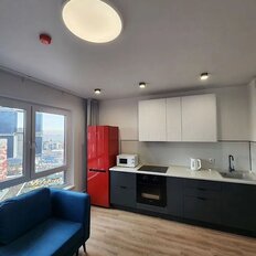 Квартира 36 м², 1-комнатная - изображение 1