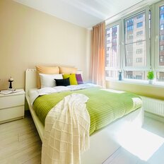 Квартира 27 м², студия - изображение 2