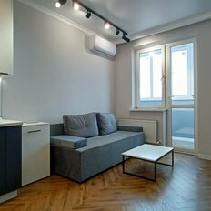 Квартира 25 м², студия - изображение 5