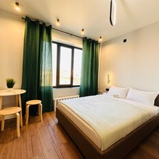 Квартира 19 м², студия - изображение 2