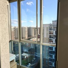 Квартира 35,7 м², 1-комнатная - изображение 1