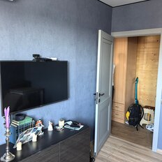 Квартира 53,3 м², 3-комнатная - изображение 3