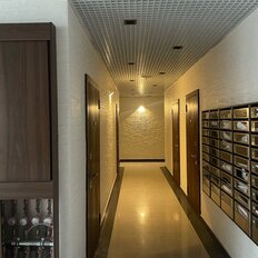 Квартира 24,1 м², 1-комнатные - изображение 1