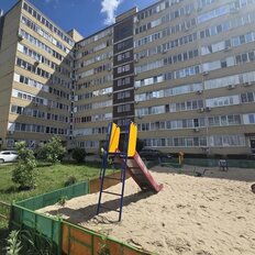 Квартира 32,7 м², 1-комнатная - изображение 3