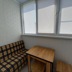 Квартира 25 м², студия - изображение 4