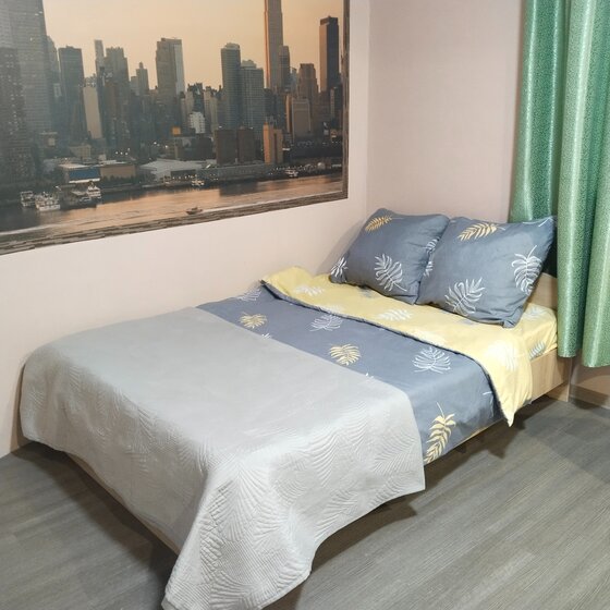 30 м², 1-комнатная квартира 3 500 ₽ в сутки - изображение 55