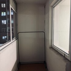 Квартира 38 м², 1-комнатная - изображение 5