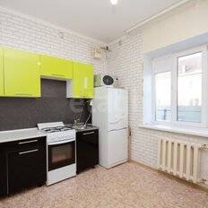 Квартира 31,2 м², 1-комнатная - изображение 3