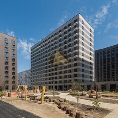 Квартира 50,7 м², 1-комнатная - изображение 3