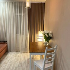 Квартира 38,5 м², 1-комнатная - изображение 4