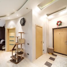 Квартира 95 м², 3-комнатная - изображение 5