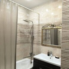 Квартира 43 м², 1-комнатная - изображение 3