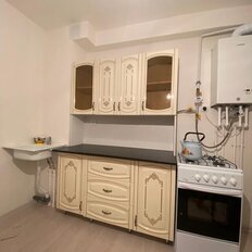 Квартира 32 м², 1-комнатная - изображение 3