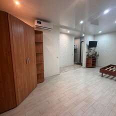 Квартира 32 м², 1-комнатная - изображение 3