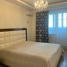 Квартира 113 м², 3-комнатная - изображение 4