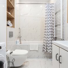 Квартира 51 м², 2-комнатная - изображение 5