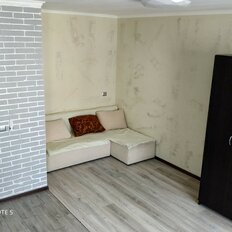 Квартира 30 м², 1-комнатная - изображение 1