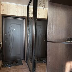 Квартира 35,5 м², студия - изображение 4