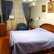 Квартира 114,5 м², 4-комнатная - изображение 5